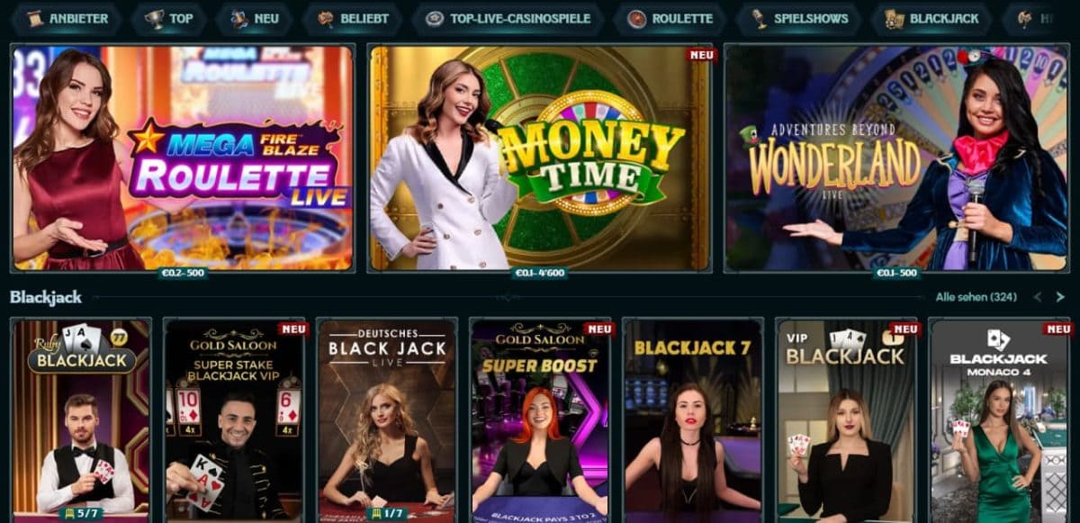 Ragnaro Casino Testbericht – Erfahrungen, Boni und Spielangebot für Deutschland image 3